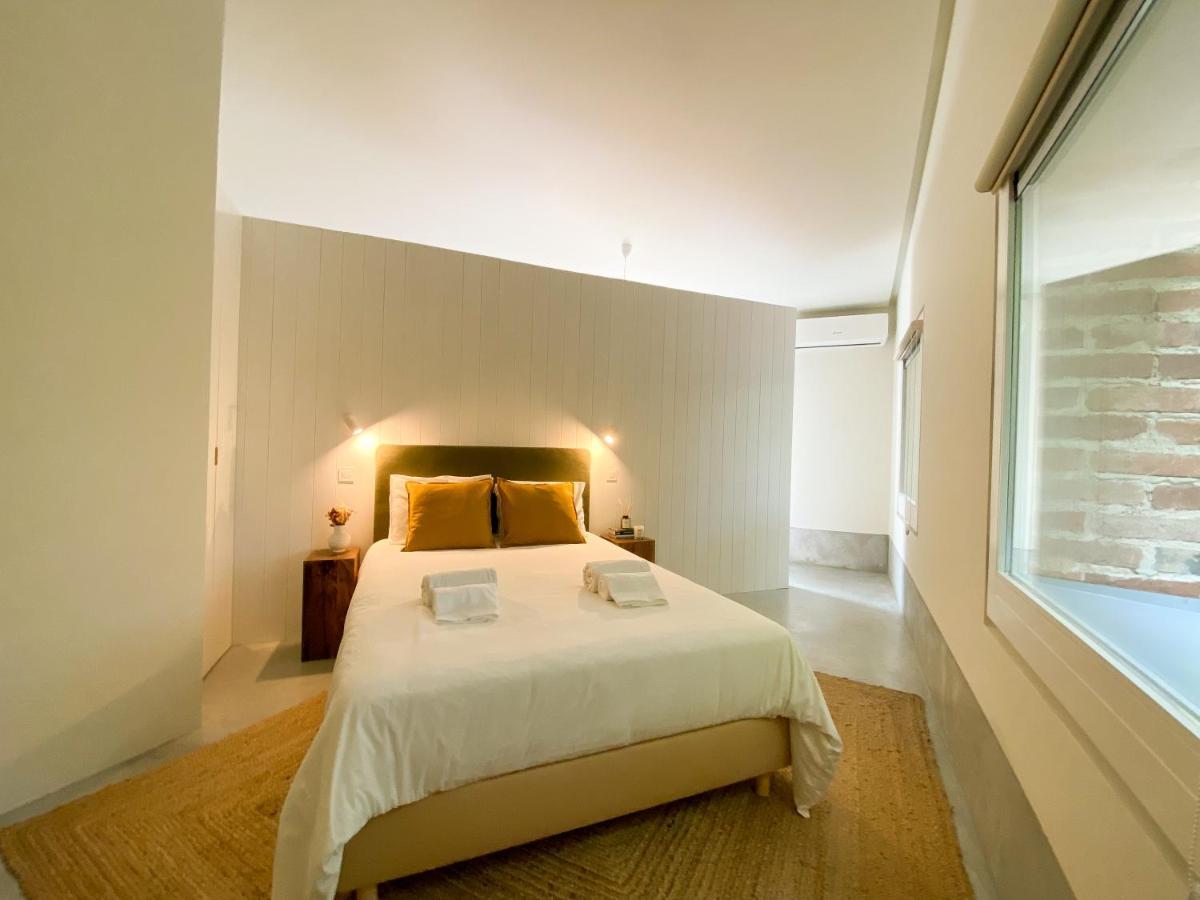 Casa Do Rio Appartement Leiria Buitenkant foto