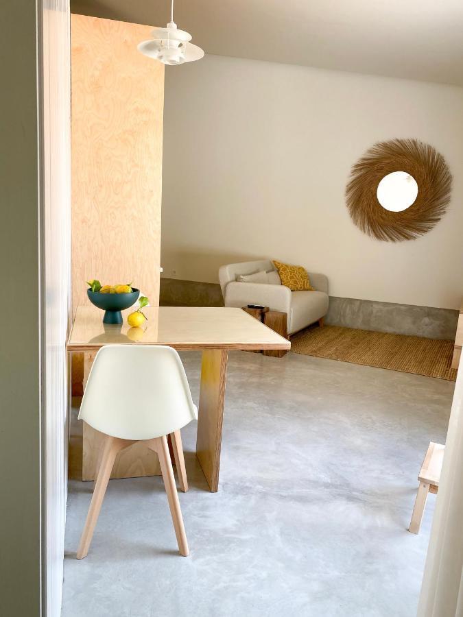 Casa Do Rio Appartement Leiria Buitenkant foto